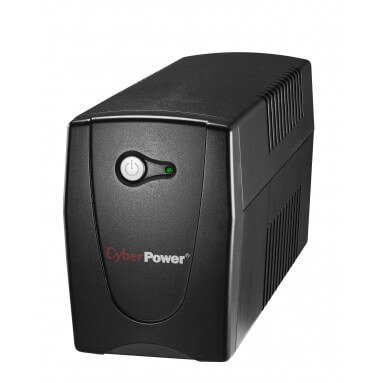 ИБП CyberPower Value 500EI ИБП CyberPower Value 500EI
