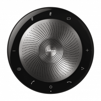 Спикерфон Jabra Speak 710 MS (Skype for Business) 