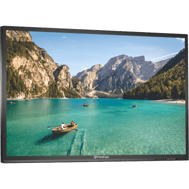 Интерактивная панель Prestigio MultiBoard 65" L-series (PMB528L651) 