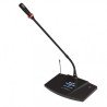 Микрофонный пульт делегата беспроводной clevermic BKR WCS-105D