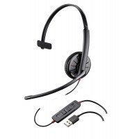 Plantronics Blackwire C310 - USB-гарнитура 