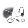 Plantronics Blackwire C310 - USB-гарнитура  – Фото 2