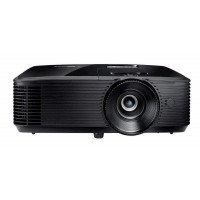 Проектор Optoma S322e (SVGA 800x600) 