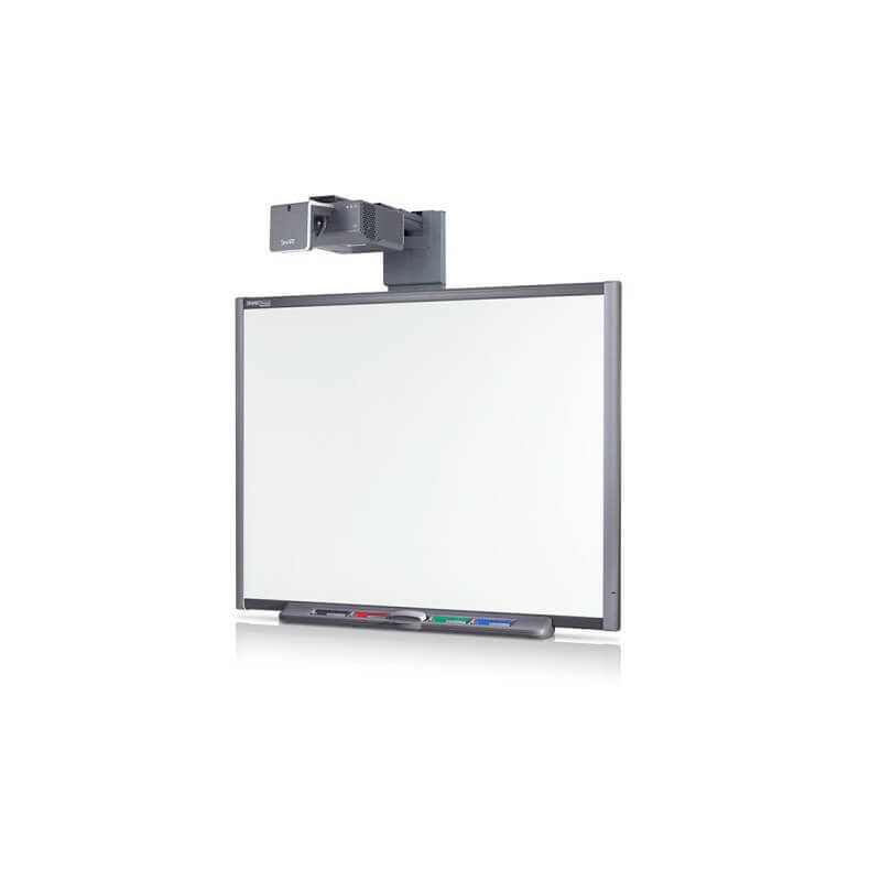 Интерактивная доска SMART Board 685I4/UF65W 