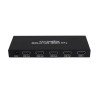 Сплиттер HDMI 1x4 (4Kx2K@60Hz)