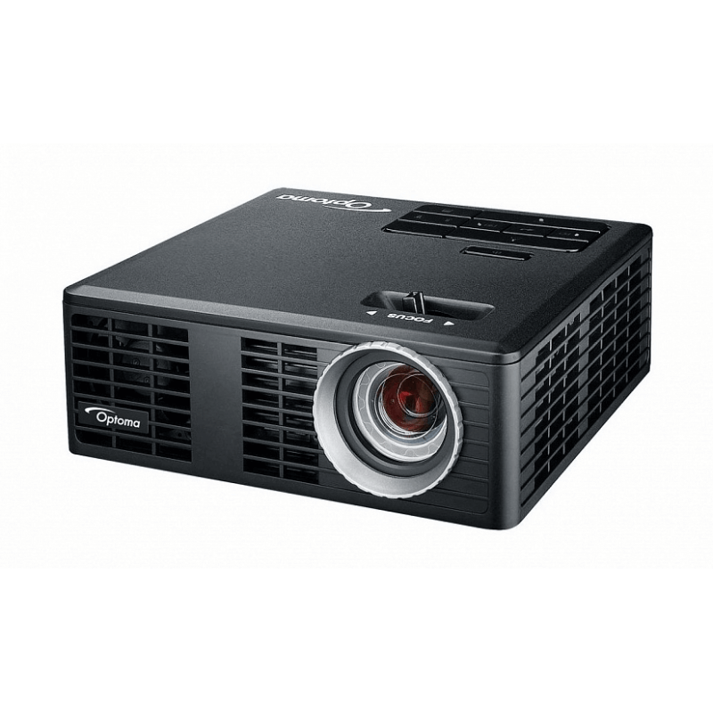 Проектор Optoma ML750e 