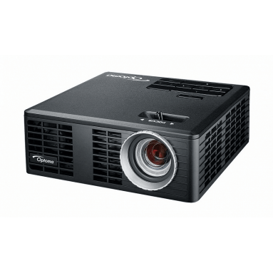 Проектор Optoma ML750e 