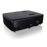 Проектор Optoma W341 Full 3D 