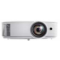 Проектор Optoma W308STe 