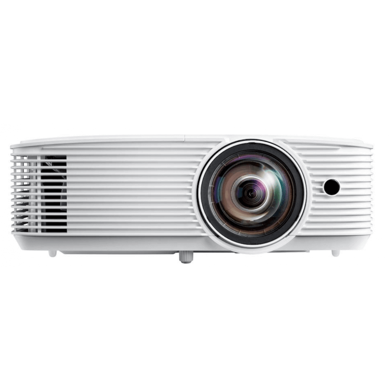 Проектор Optoma W308STe 