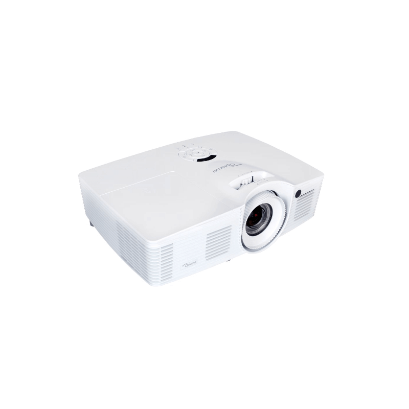 Проектор Optoma X402 Full 3D 