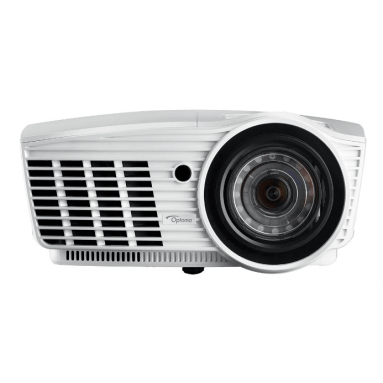 Проектор Optoma EH415ST Full3D 