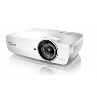 Проектор Optoma EH460ST Full3D 