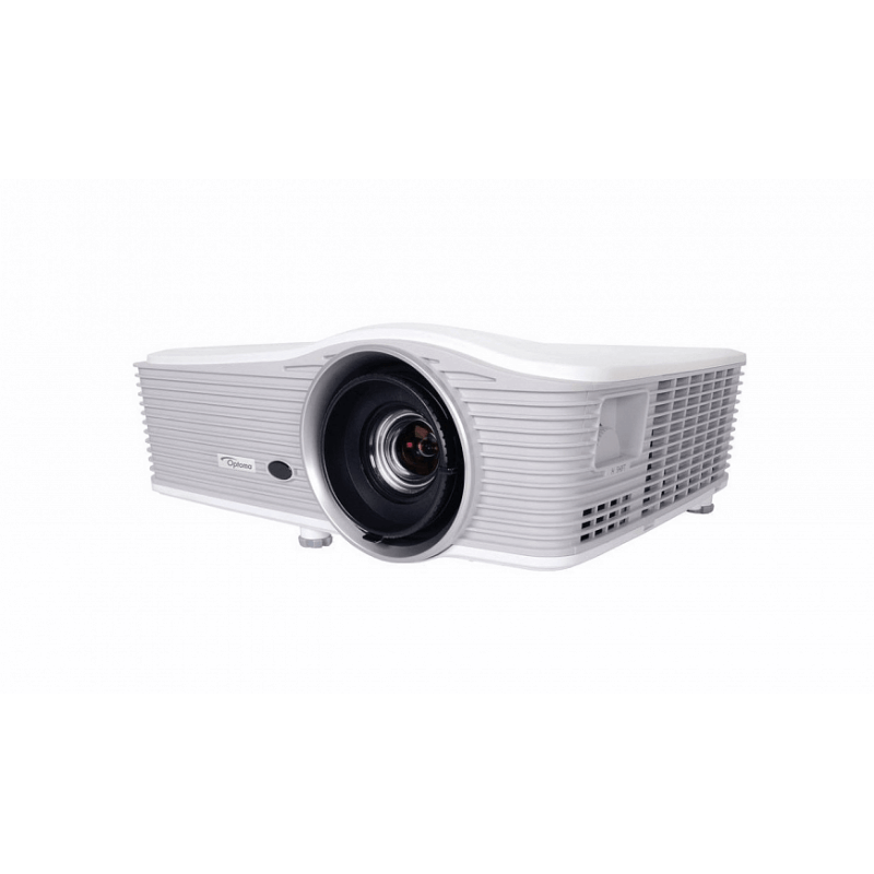 Проектор Optoma W515 Full 3D 