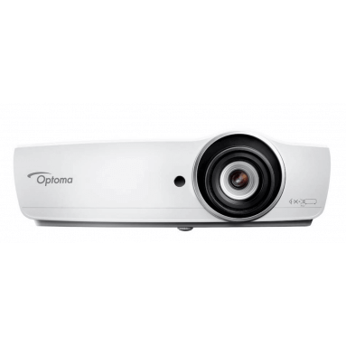 Проектор Optoma WU470 Full3D 