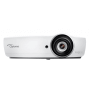 Проектор Optoma EH470 Full 3D  – Фото 1