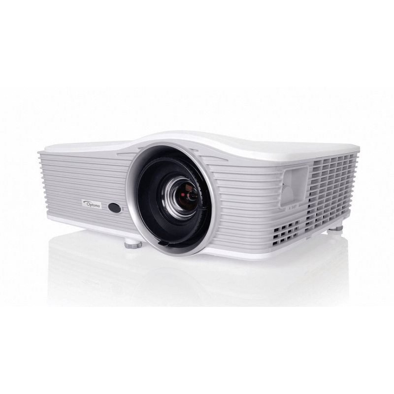 Проектор Optoma EH515T Full 3D 