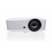 Проектор Optoma WU515 Full 3D 