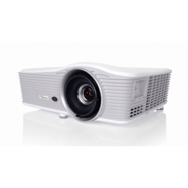 Проектор Optoma WU515T Full 3D 