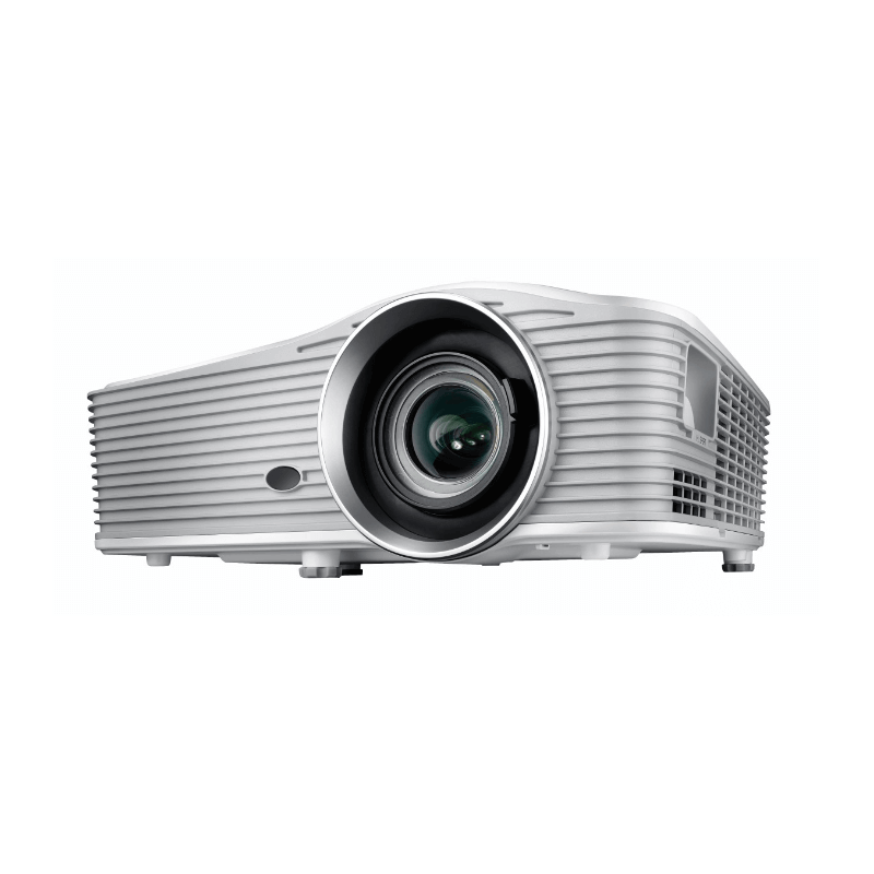 Проектор Optoma WU515ST Full 3D 