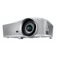 Проектор Optoma WU515TST Full 3D 