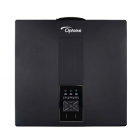 Лазерный проектор Optoma ZU500T black 