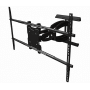 Шарнирные крепления Wize A65 (настенное, 46"-65"+)  – Фото 1