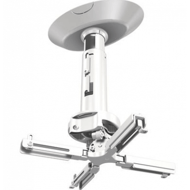 Проекторные крепления Wize PR11A/PR11A-W (потолочное, до 23 кг) 