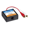 Удлинители по витой паре STEREO HI-FI BALUN 500028-2PK (комплект)  – Фото 1