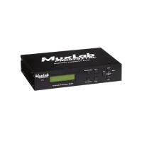 Коммутатор 5×1 HDMI / HDBT MULTIMEDIA PRESENTATION SWITCH Muxlab 500435 