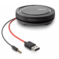 Спикерфон Plantronics Calisto 5200 