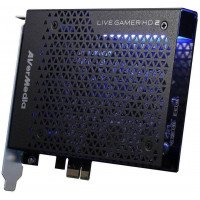 Карта видеозахвата AVERMEDIA LIVE GAMER HD 2 GC570